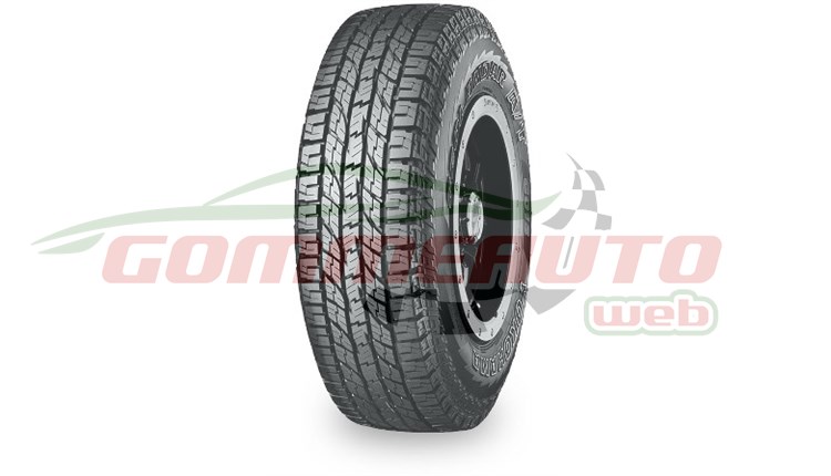 COP. 275/65 R18 116H GEOLANDER A/T G015